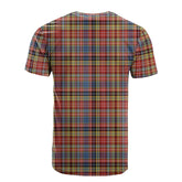 Drummond of Strathallan Tartan T-Shirt